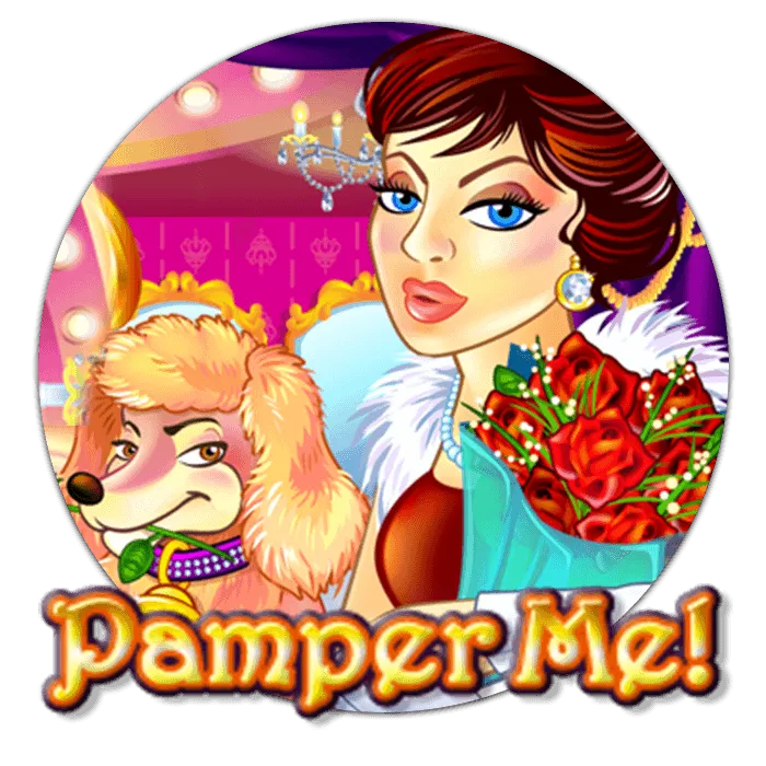 Pamper Me - TROPICANA77