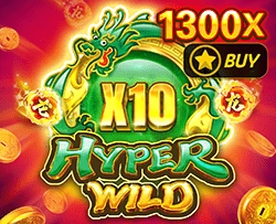 Dragon Soar - Hyper Wild - TROPICANA77