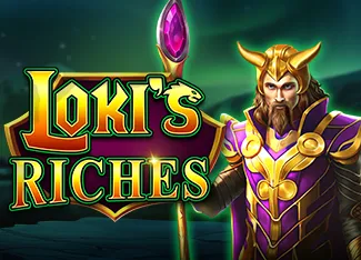 Lokis Riches - TROPICANA77