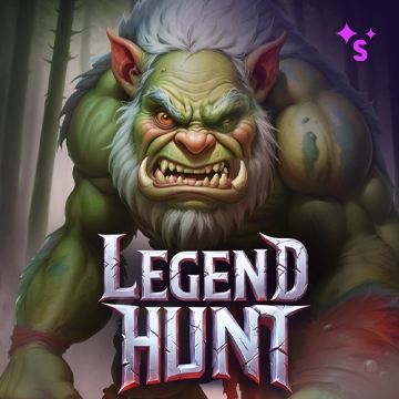Legend Hunt - TROPICANA77