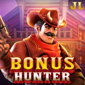 Bonus Hunter - TROPICANA77
