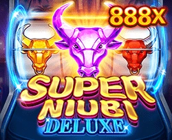 Super Niubi Deluxe - TROPICANA77