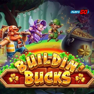 Buildin More Bucks - TROPICANA77