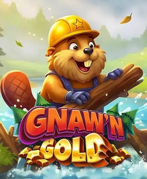 Gnawn Gold - TROPICANA77