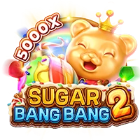 Facai : SUGAR BANG BANG2 - TROPICANA77
