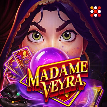 Madame Veyra - TROPICANA77