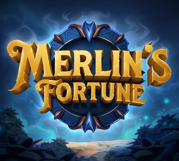 Merlins Fortune - TROPICANA77