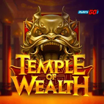 Temple of Wealth - TROPICANA77