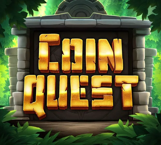 Coin Quest - TROPICANA77