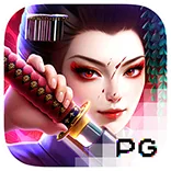 Geishas Revenge - TROPICANA77
