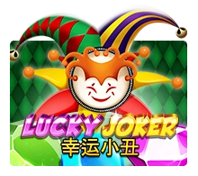 Joker123 : Lucky Joker - TROPICANA77