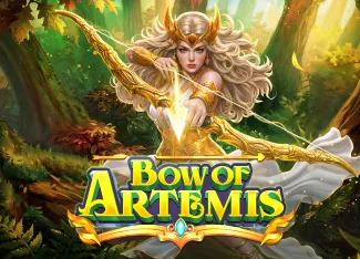 Bow of Artemis - TROPICANA77