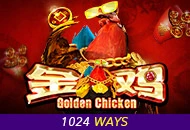 Golden Chicken - TROPICANA77
