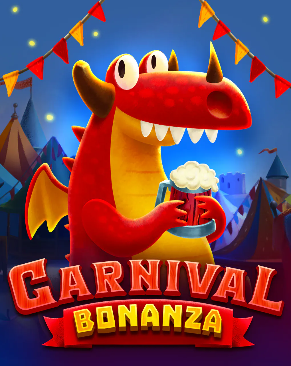 Carnival Bonanza - TROPICANA77