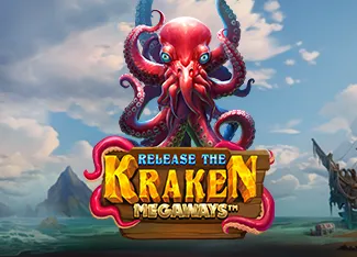 Release the Kraken - TROPICANA77