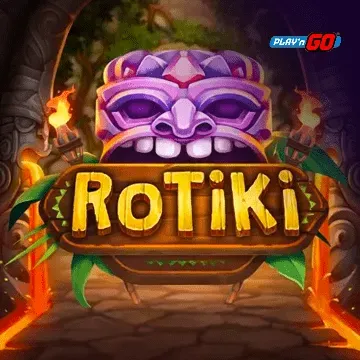 Rotiki - TROPICANA77