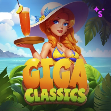 Giga Classics - TROPICANA77