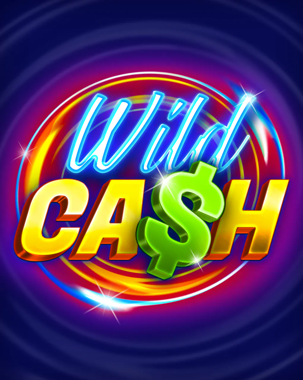 Wild Cash - TROPICANA77