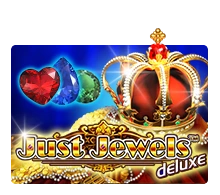 Joker123 : Just Jewels Deluxe - TROPICANA77