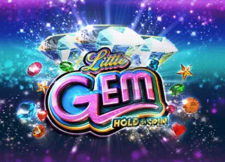 Little Gem Hold and Spin - TROPICANA77