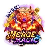 Facai : MERGE MAGIC - TROPICANA77