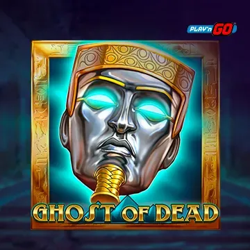 Ghost of Dead - TROPICANA77
