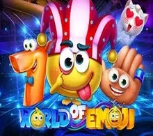Joker123 : World Of Emoji - TROPICANA77
