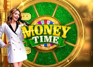 Money Time - TROPICANA77