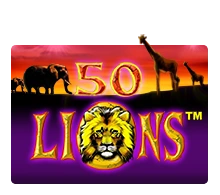 Joker123 : Fifty Lions - TROPICANA77