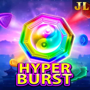 Hyper Burst - TROPICANA77