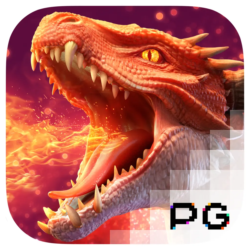 Dragon Hatch2 - TROPICANA77