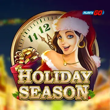 Holiday Season - TROPICANA77