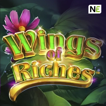 Wings of Riches - TROPICANA77