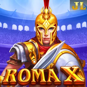 Roma X - TROPICANA77