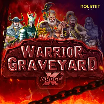 NolimitCity : Warrior Graveyard xNudge - TROPICANA77