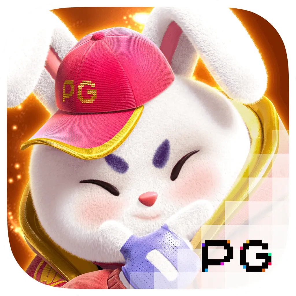 Fortune Rabbit - TROPICANA77