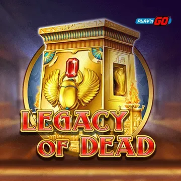 Legacy of Dead - TROPICANA77