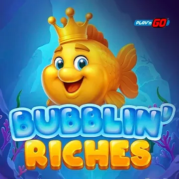 Bubblin Riches - TROPICANA77