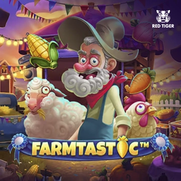 Farmtastic™ - TROPICANA77