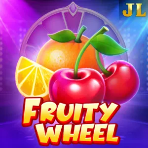 Fruity Wheel - TROPICANA77