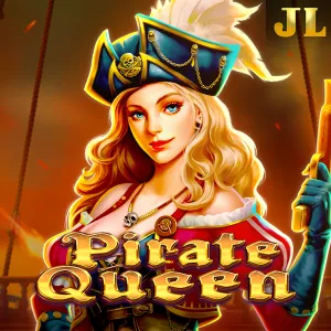 Pirate Queen - TROPICANA77