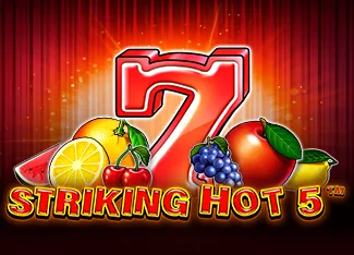 Striking Hot 5 - TROPICANA77