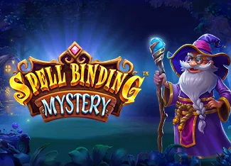 Spellbinding Mystery - TROPICANA77